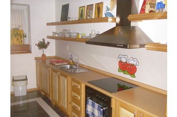 Pensiune familială Terchová 3